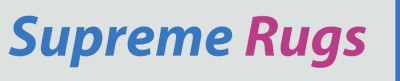 Supreme Rugs Logo Image